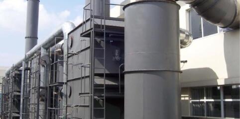 VOC废气处理技术发展方向